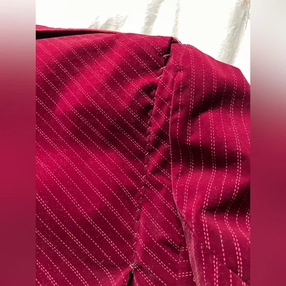 Willy WONKA Striped Jacket
Style Halloween costume Johnny - Picture 13 of 16